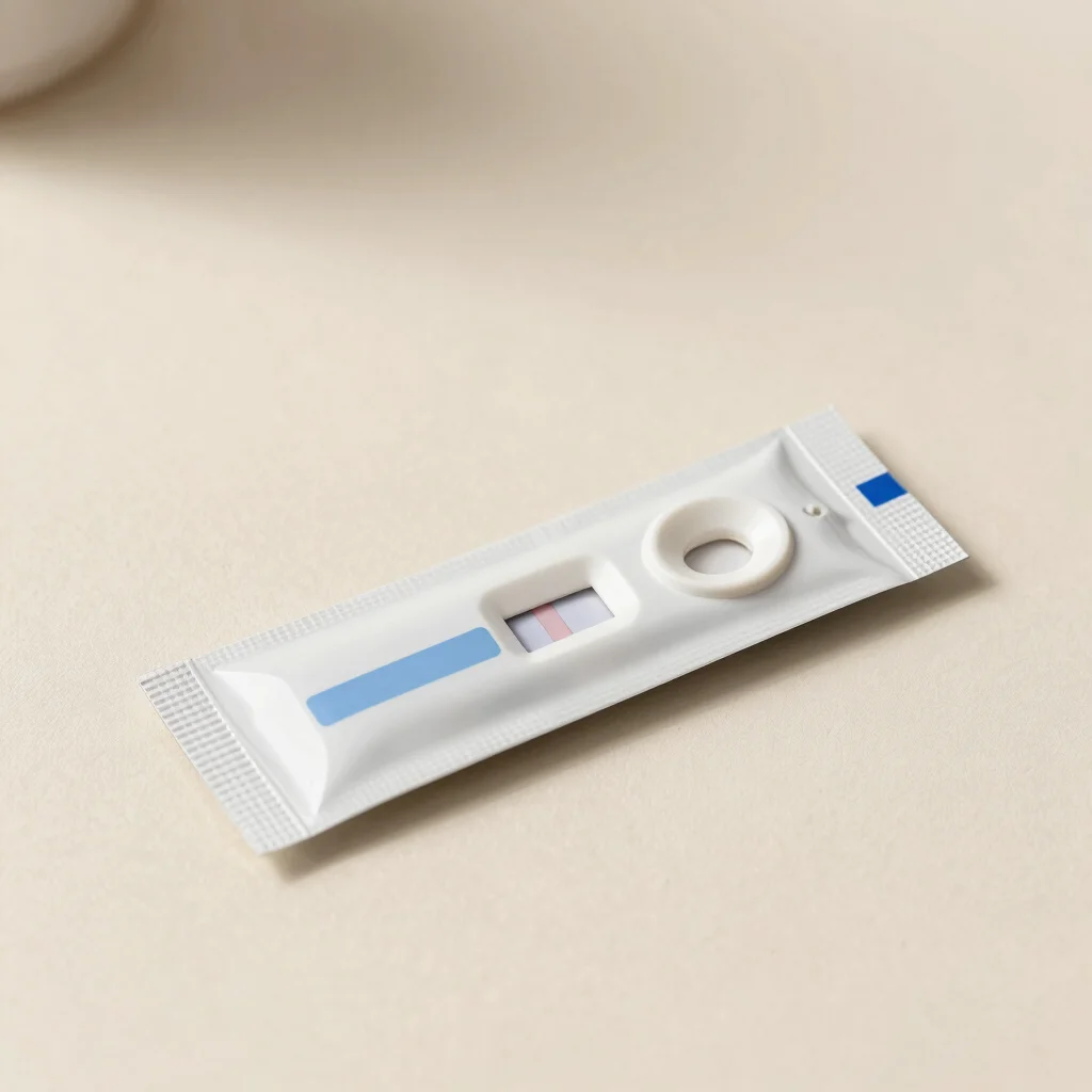 披衣菌與淋病雙重篩檢套裝