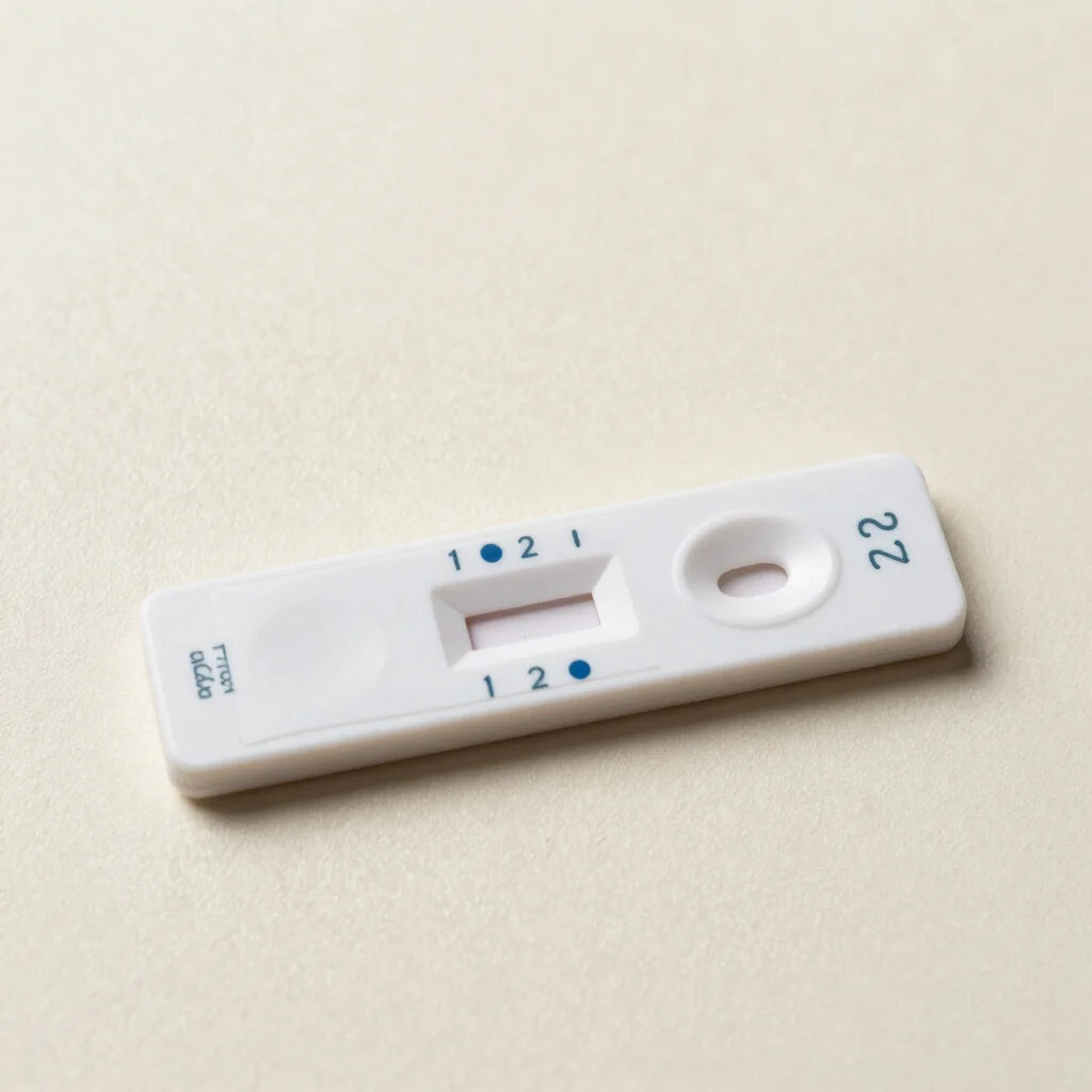 HIV 與梅毒快速自我檢測套裝